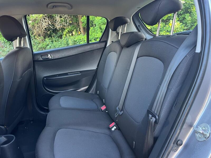 Hyundai SV63DFY