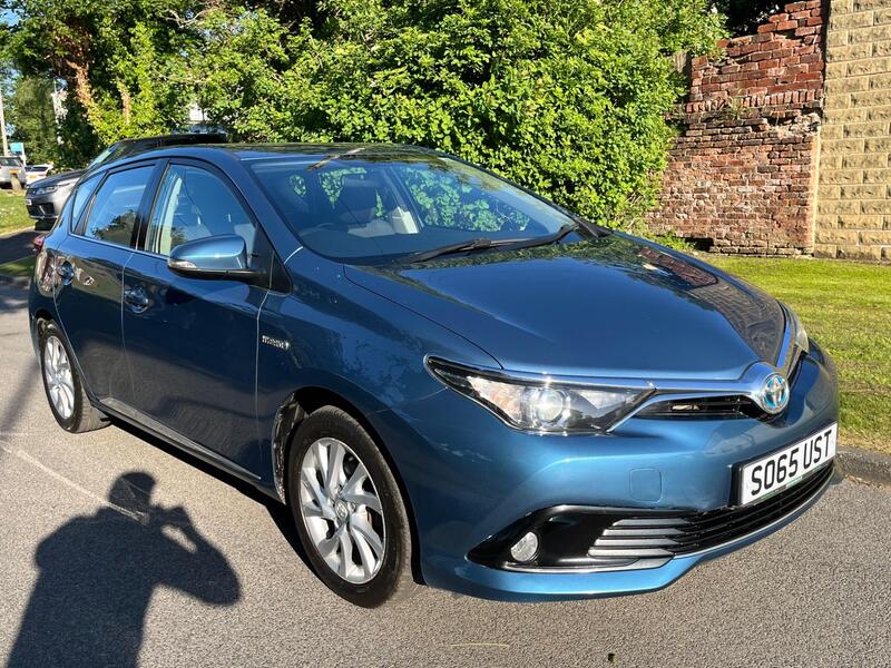 Toyota SO65UST