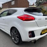 Kia WV64XRO