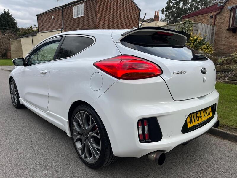 Kia WV64XRO