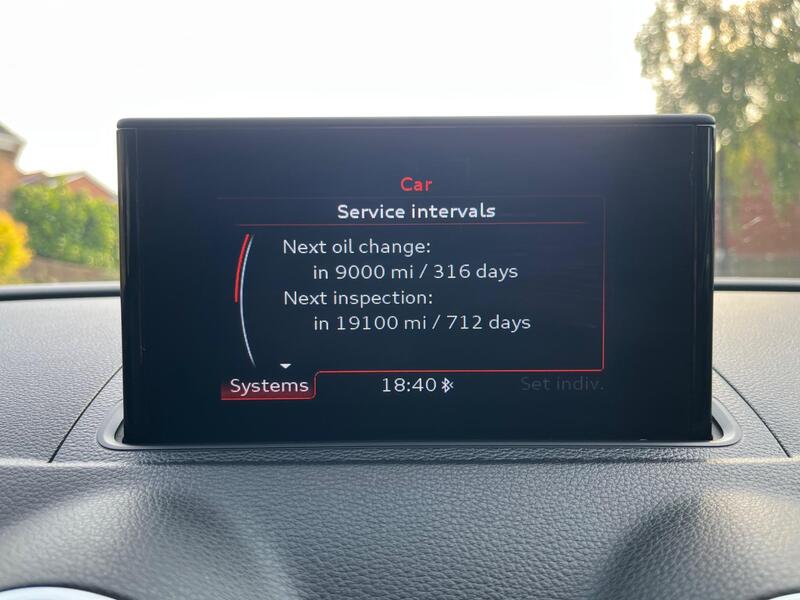 Audi MX65UCG