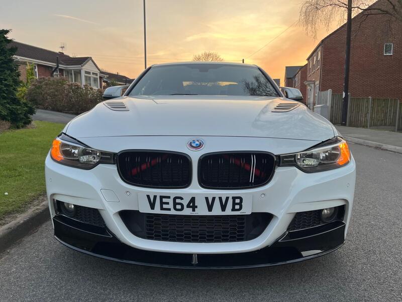BMW VE64VVB