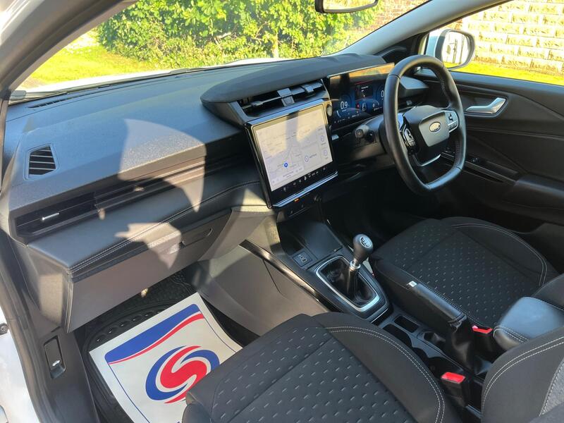 Ford BJ74KNW