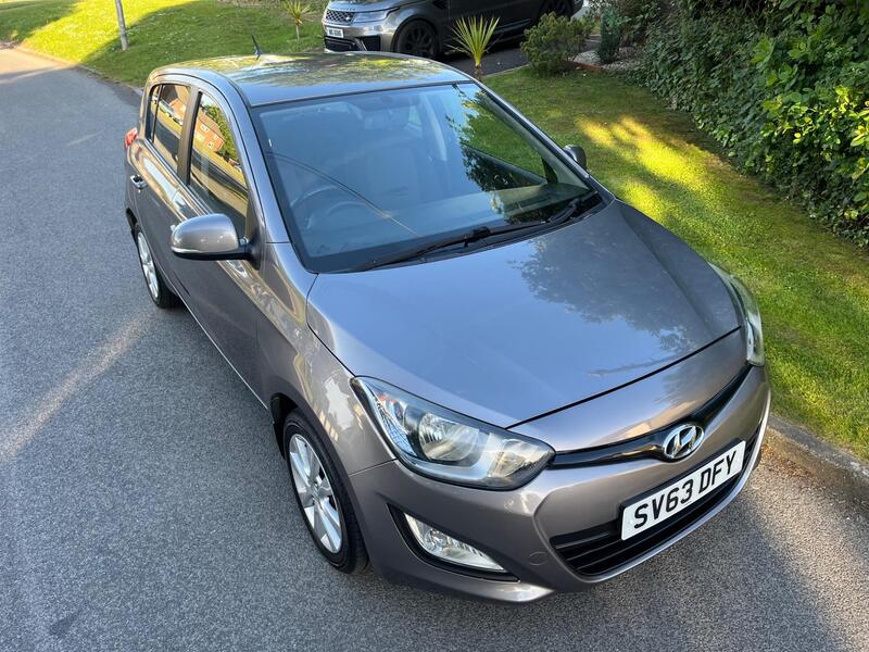 Hyundai SV63DFY