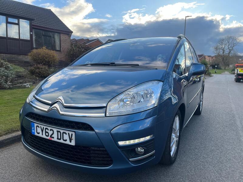 Citroen CY62DCV