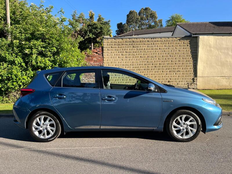 Toyota SO65UST