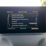 Audi MX65UCG