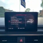 Audi WR67UEM