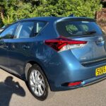 Toyota SO65UST