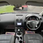 Nissan MA12VVW