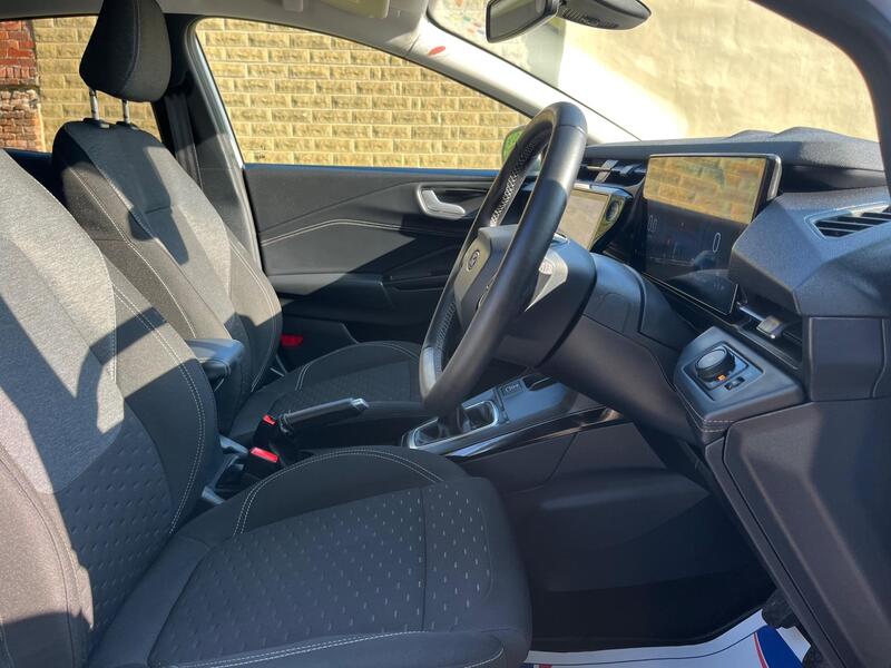 Ford BJ74KNW