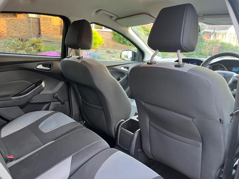 Ford WP13UTJ