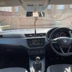 SEAT HV67EWX