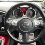 Nissan VK17WJA