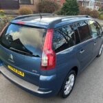 Citroen CY62DCV