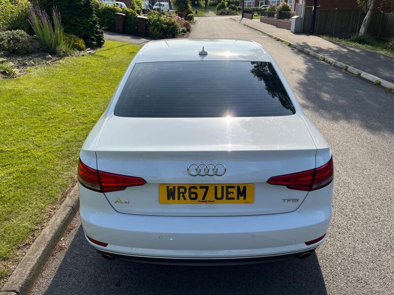Audi WR67UEM