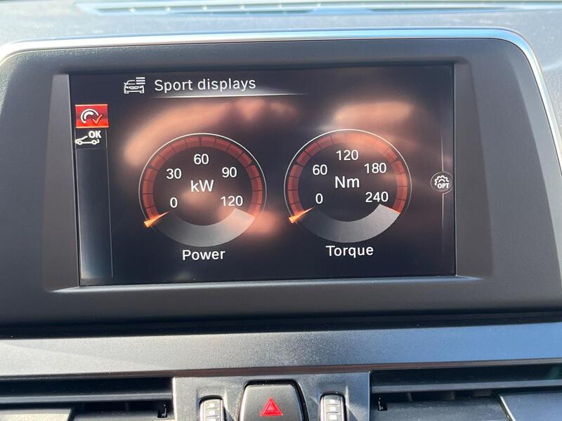 BMW SK17DVT