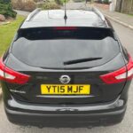 Nissan YT15MJF