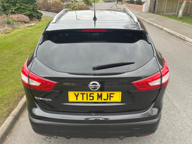Nissan YT15MJF