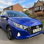 Hyundai YL72GMX