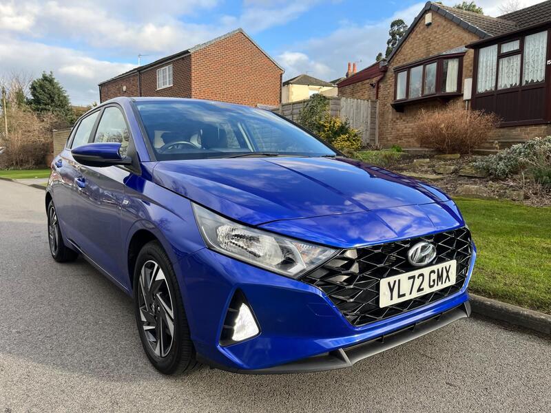 Hyundai YL72GMX