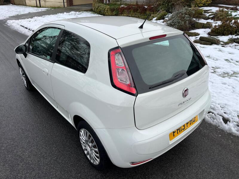 Fiat FH13FHU