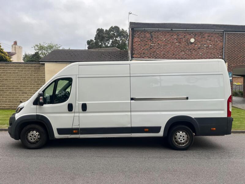 Peugeot LK67ZCA