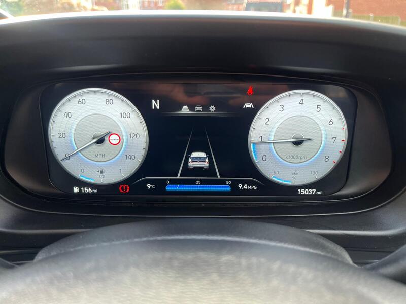 Hyundai YL72GMX