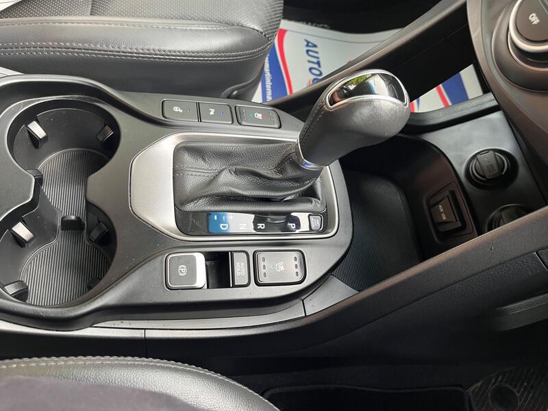 Hyundai RV15YGL