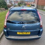 Citroen CY62DCV