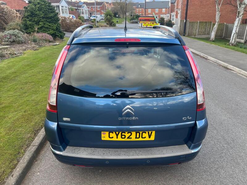 Citroen CY62DCV
