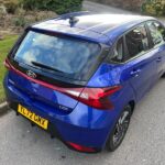 Hyundai YL72GMX