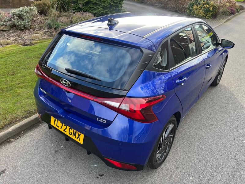 Hyundai YL72GMX