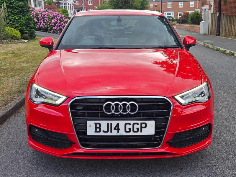 Audi BJ14GGP