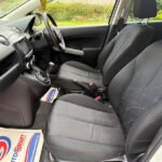 Mazda DE13KFP