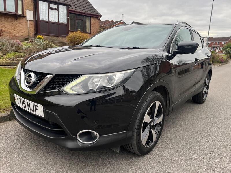 Nissan YT15MJF