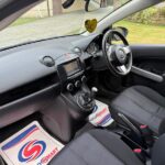 Mazda DE13KFP