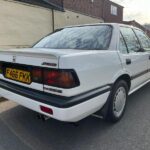 Honda F466FKK