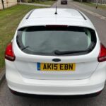 Ford AK15EBN