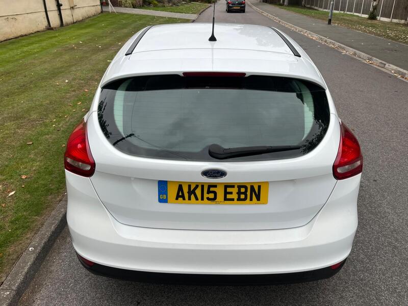 Ford AK15EBN