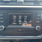 SEAT HV67EWX