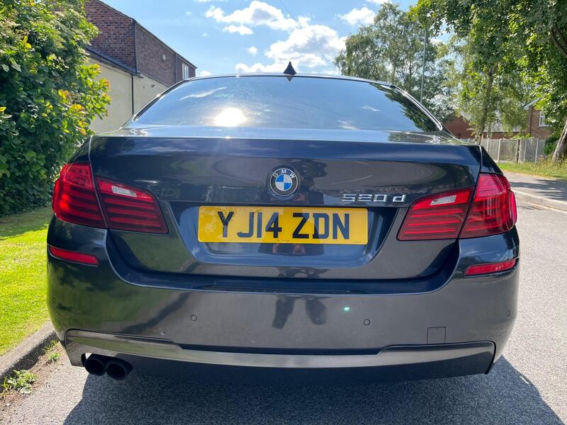 BMW YJ14ZDN