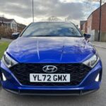 Hyundai YL72GMX