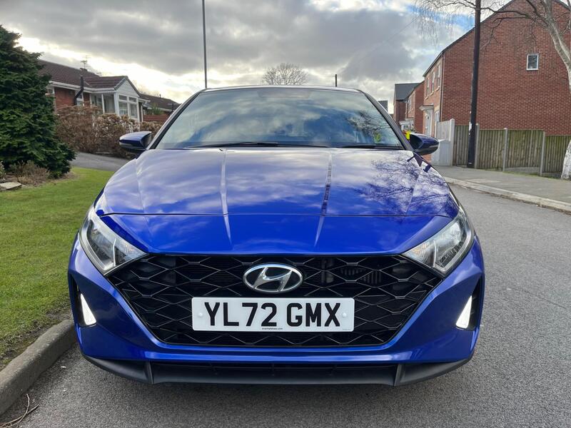 Hyundai YL72GMX