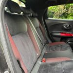 Nissan VK17WJA