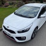 Kia WV64XRO