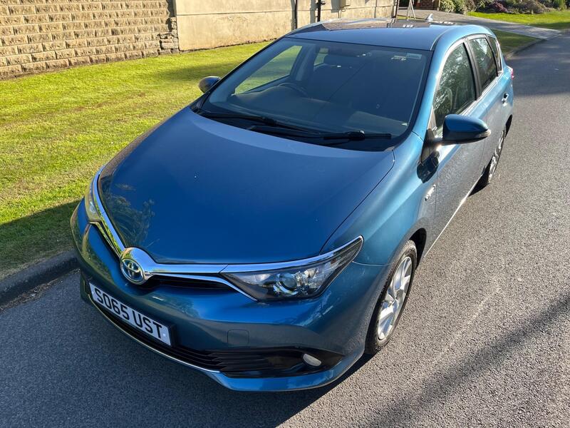 Toyota SO65UST