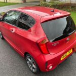Kia FG65TVT
