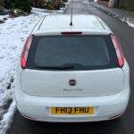 Fiat FH13FHU