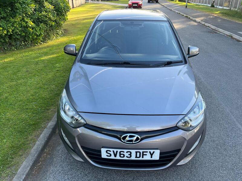 Hyundai SV63DFY